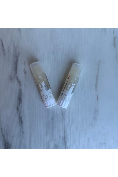 maycup Simli Stick Yapıştırıcı Kedicikli 25Gr.