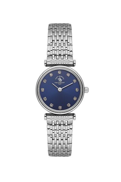 Santa Barbara Polo & Racquet Club Women's Watch Sb.4.10019-2