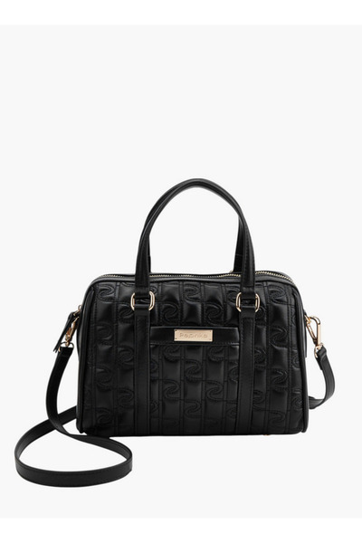 Paprika لحاف نسائي منقوش بظهر متناسق - عرض 24 سم × ارتفاع 16.5 سم × عمق 9 سم