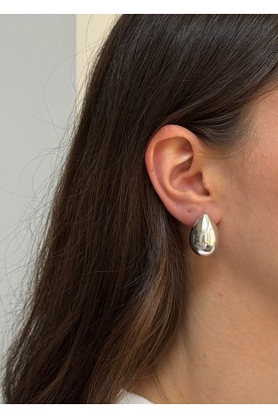 KİLİGİSTANBUL Ultra Light Boot Earring