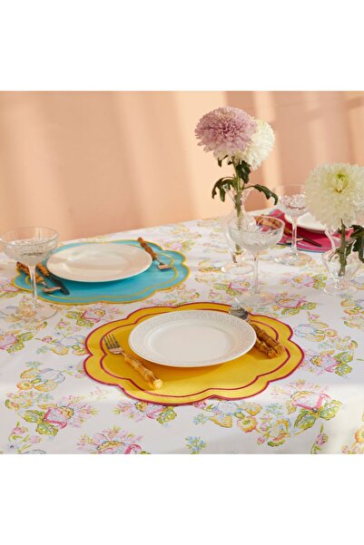 Giqu Home Giselle Amerikan Servis 2 Adet