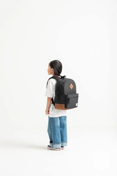 herschel حقيبة ظهر للجنسين من هيريتاج 11387-04735-OS