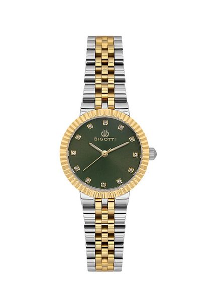 Bigotti Women's Wristwatch Bg.1.10620-9
