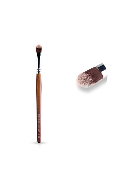 LEF COSMETICS ليف فرشاة توزيع ظلال العيون الكريمي | L117