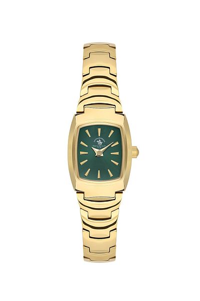 Santa Barbara Polo & Racquet Club Women's Wristwatch Sb.1.10639-3