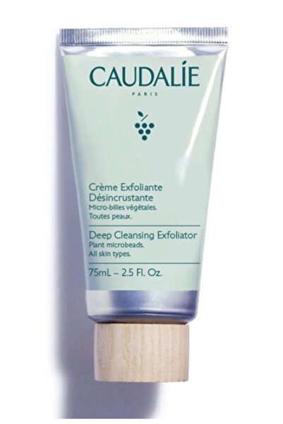 Caudalie Vinoclean Yoğun Arındırıcı Peeling 75 ml