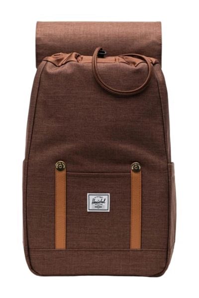 herschel Retreat Small Unisex Backpack 11400-06573-Os