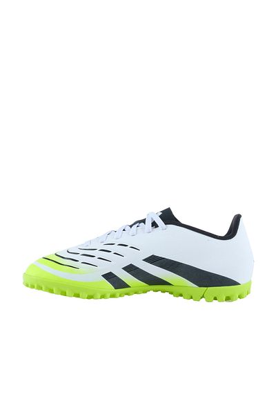 adidas Predator Club Men's White Astroturf Field Shoes (Jh8854)