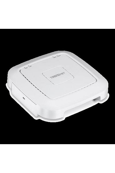 TRENDnet Access Point Wireless AC1200 Dual Band Indoor PoE - TEW-821DAP