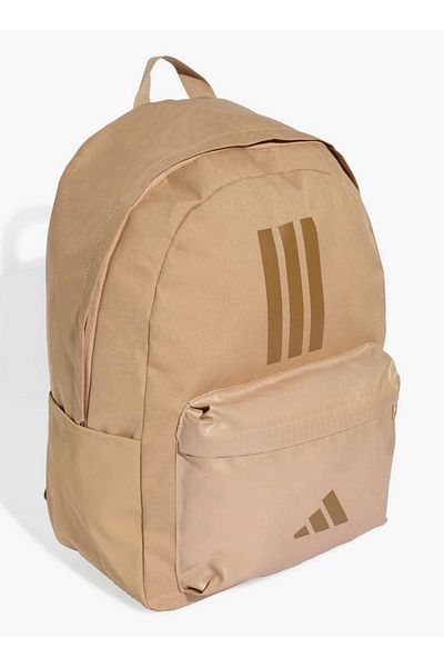 adidas Printed School Backpack with Adjustable Shoulder Straps