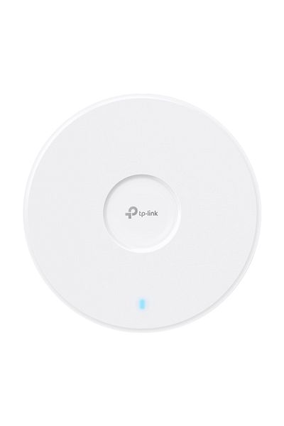 TP-LINK Access Point Wi-Fi 7, BE3600 Dual-Band, 4/5 dBi, 1 x RJ45 2.5 Gbps, PoE - Omada EAP723