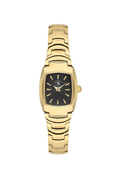 Santa Barbara Polo & Racquet Club Women's Wristwatch Sb.1.10639-4