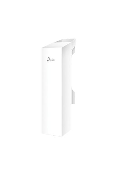 TP-LINK Access Point Bridge, Wi-Fi 4, 5GHz, 13 dBi, 15 km, 1 x RJ45 10/100 Mbps, passive PoE -TP-Link CPE510