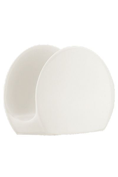 Bonna BANQUET Porcelain napkin holder (VNT 01PC)
