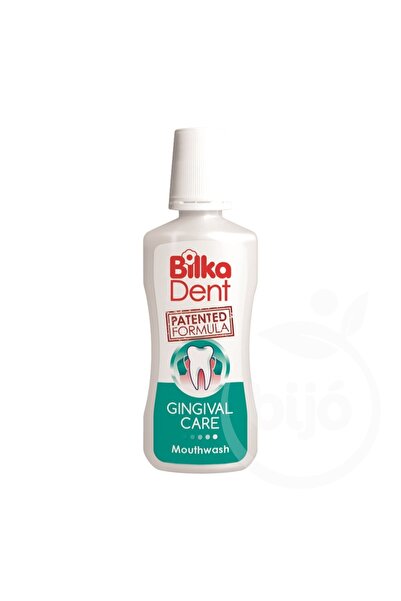 BilKa Apa de gura pentru gingii sanatoase Dent 250 ml