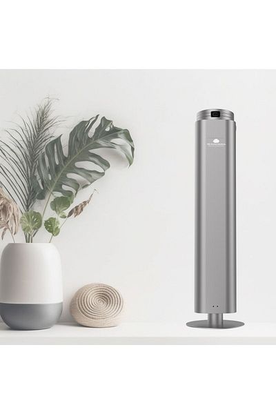 10Q Aroma Professional air freshener/perfumer 10Q Aroma AirLux 2000 Titan