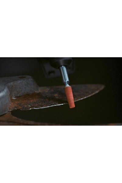 Dremel 997 Alüminyum Oksit Taşlama Taşı 3,4 mm 3lü