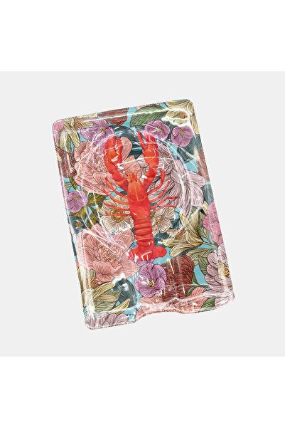 VİTELLİ Hazeran Lobster Oval Puro Küllüğü