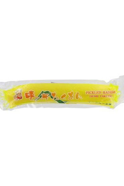 YABANEEZ TAKUAN DANMUJI (RADISH PICKLES)