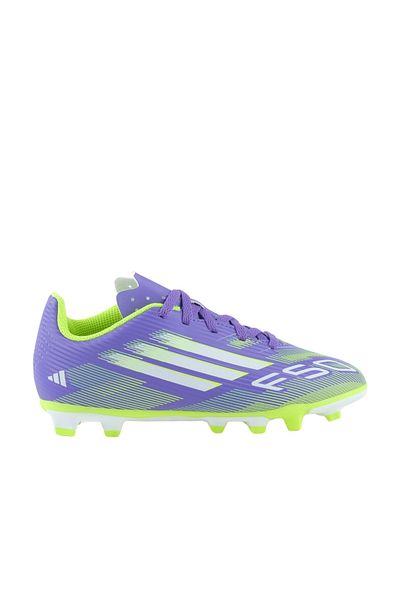 adidas F50 Club Fg/Mg Kids Football Boots (Ji0030)