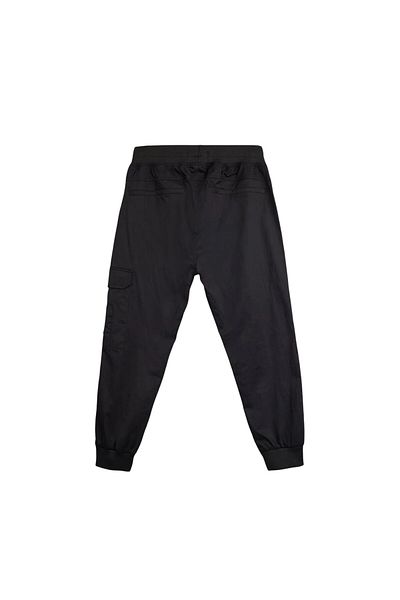 Bad Bear Lucas Black Children's Pants