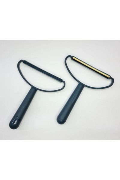 PRATİKOBA Dress Lint Collector Double Sided