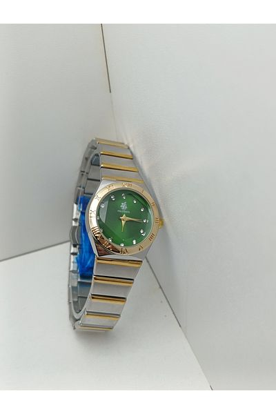 PW POLO WHITE Women's Wristwatch Pwtb103