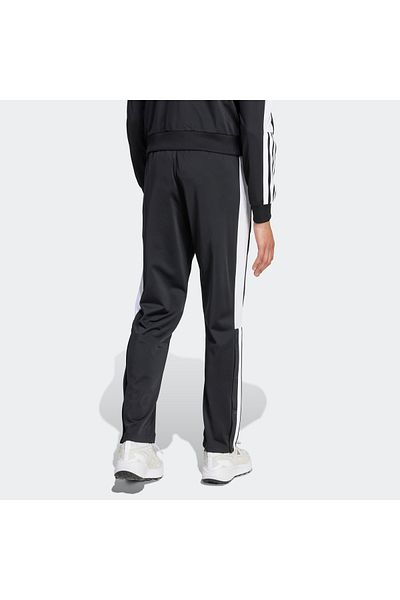 adidas Ανδρικό μαύρο αθλητικό παντελόνι Snap (JL8593)