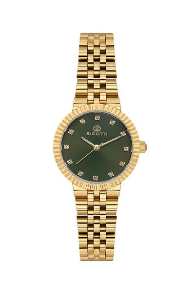 Bigotti Women's Wristwatch Bg.1.10620-3