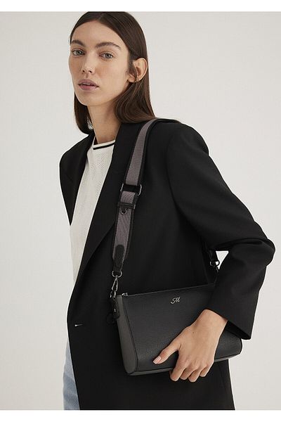 Mavi GEANTĂ CROSSBODY Antracit închis