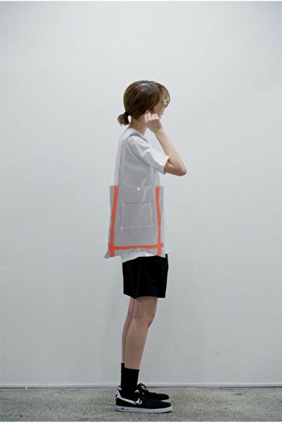 Smonday Tote bag