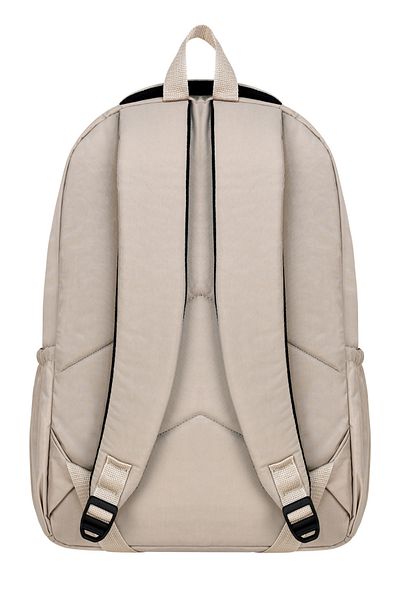 Çanta Trend Mega Size 2 τεμαχίων Unisex Ρυθμιζόμενος Ορθοπεδικός ιμάντας Σχολική τσάντα πολλαπλών διαμερισμάτων + θήκη για στυλό