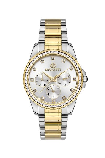 Bigotti Women's Wristwatch Bg.1.10453.4