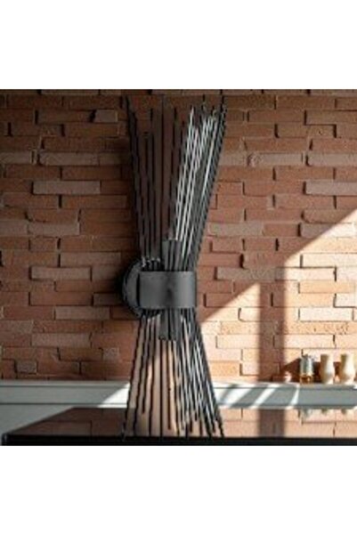 Cata DEKORATİF APLİK ( SİYAH ) CT-8350