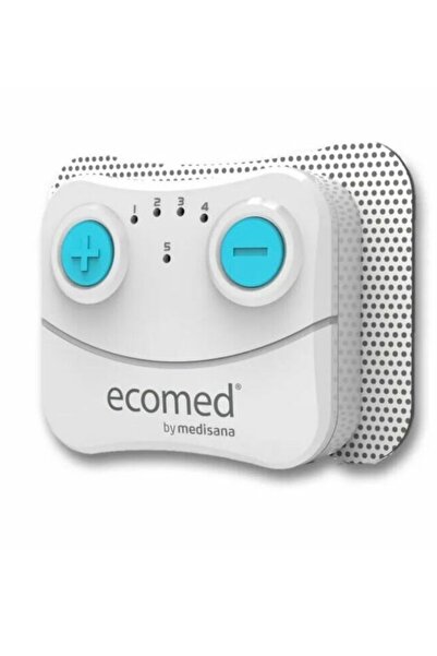 ECOMED Aparat de masaj ,Ecomed 23455 ,TT-10E Wireless TENS device ,Terapie ef...
