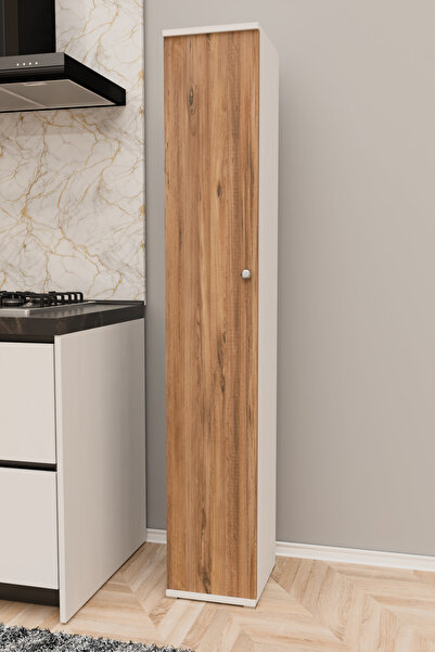 Remaks KONAK Mutfak Dolabı Mutfak Rafı Çok Amaçlı Dolap-MEŞE