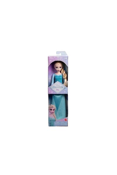 Disney Frozen Fashion Doll 30cm Assorted - 1 Piece
