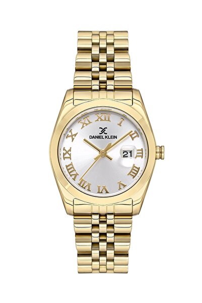 Daniel Klein DKE.1.10572-3 Kadın Kol Saati