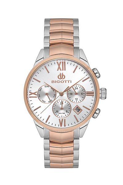 Bigotti Women's Wristwatch Bg.1.10527-4