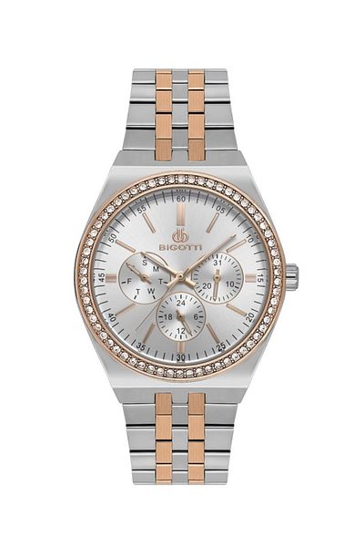 Bigotti Women's Wristwatch Bg.1.10635-4
