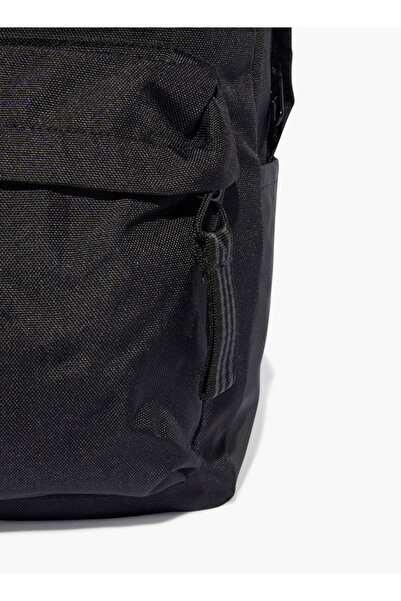 adidas Printed School Backpack with Adjustable Shoulder Straps and Zip Closure - W 31 x H 44 x D 15 cm