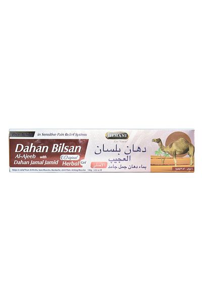 Himani Himani Original Miracle Balsam Oil 100ml
