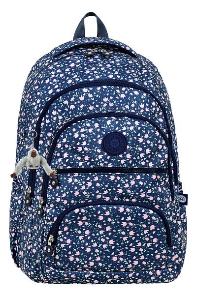 Çanta Trend Mega Size 2 BUC. Curea ortopedică reglabilă unisex Geantă de școală cu mai multe compartimente + suport pentru stilou