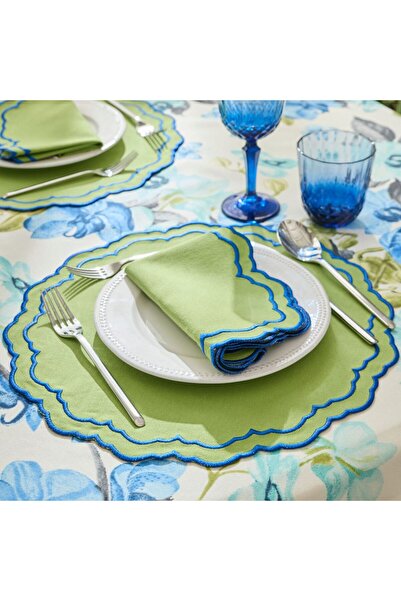 Giqu Home Herme Amerikan Servis 2 Adet