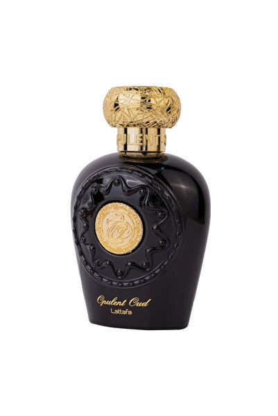 OEM Opulent Oud Eau de Parfum, Lattafa, Unisex - 100ml