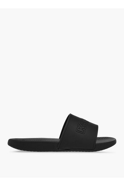 Kappa Men's Logo Print Slides