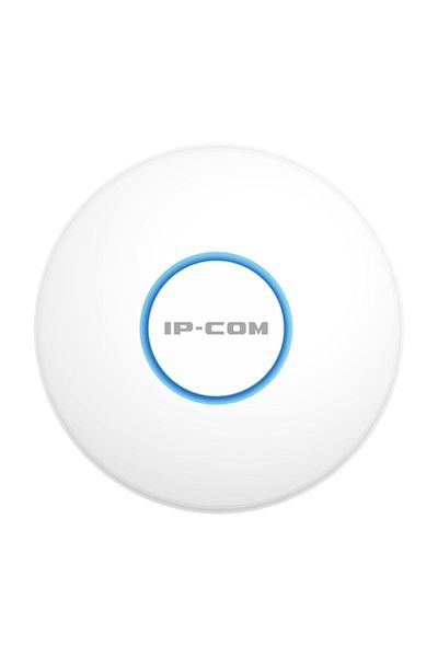 IP-COM Access Point Dualband Wifi 4, 2.4/5ghz Max. 300 867 Mbps, Poe - Iuap-ac-lite