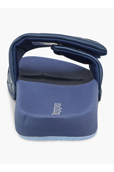 Kappa Men's Logo Detail Slides