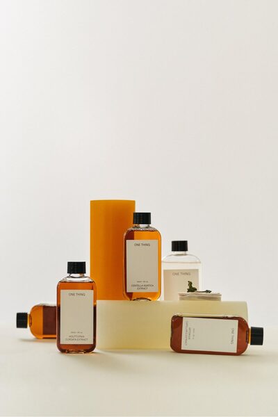 ONE THING One Thing Houttuynia Cordata Extract Sensitive Skin Toner 150ml