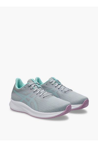 Asics Women's PATRIOT 13 Lace-Up Running Shoes - 1012B312-024